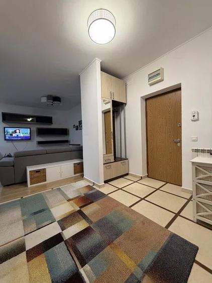 Vitan Residence 2 camere cu balcon si garaj + prox. metrou - 3