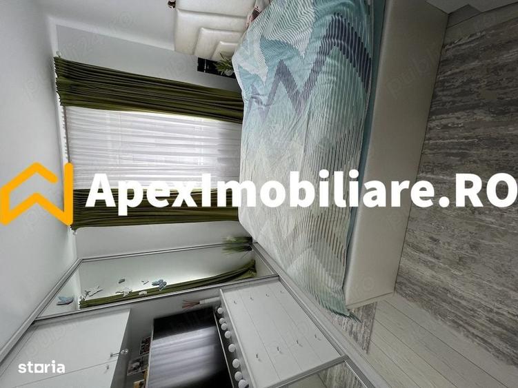Apartament 2 camere de inchiriat Titan Bucuresti | ApexImobiliare.ro - 4