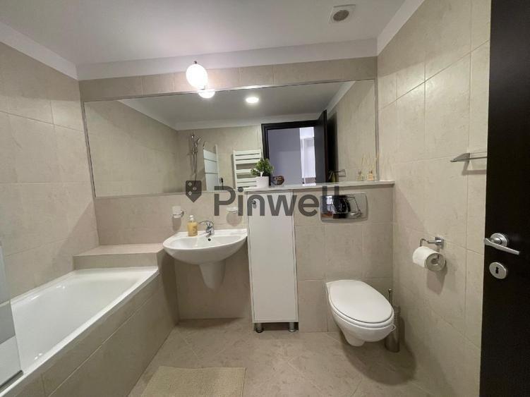 Apartament 3 Camere Herăstrău Lux 110 mp utili | Loc de parcare inclus - 8