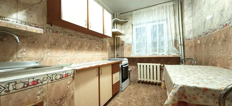 Apartament cu 2 camere decomandat în Gorjului