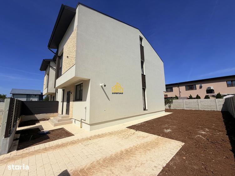 Duplex Modeen/ Prelungirea Ghencea / 4 camere/Ansamblu Privat - 16