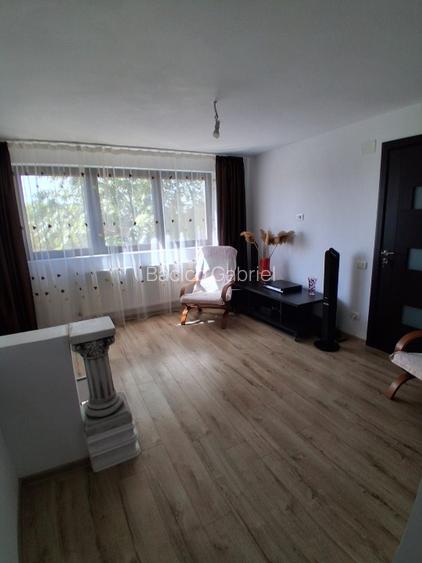Casă individuală cu 4 camere în Ghermănești