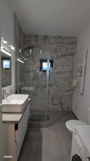 Apartament 3 camere 86 mp utili 2 bai 2 balcoane zona Trei Stejari - 1