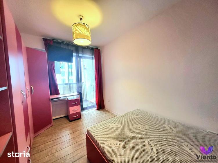 Apartament 2 camere | Balcon | Selimbar | Sibiu - 5