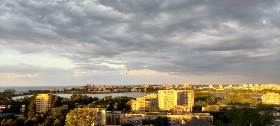 Apartament de inchiriat Tomis Nord - 5