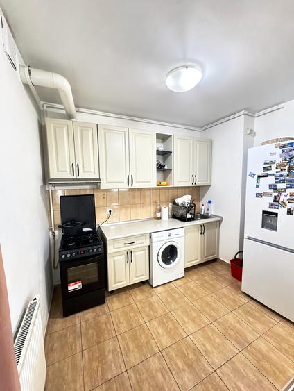 Apartament cu 2 camere în Titan