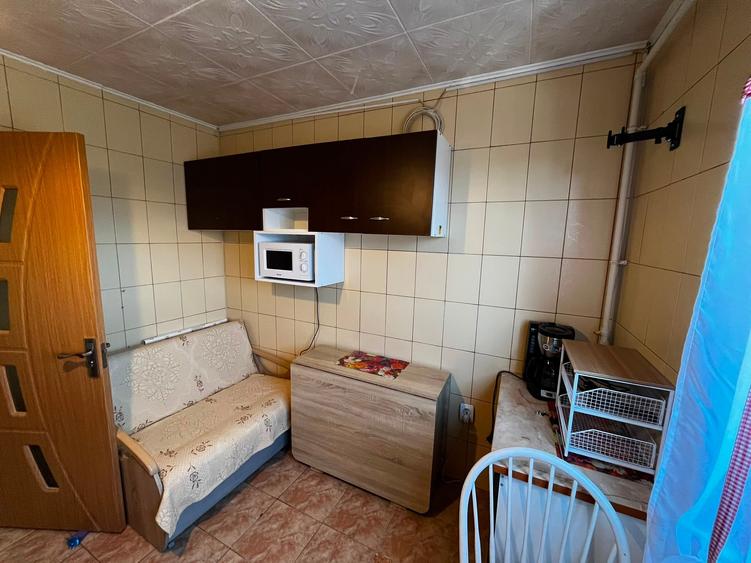 Apartament 3 camere - Militari - Complex Apusului- 10 Minute Metrou Pacii - 4