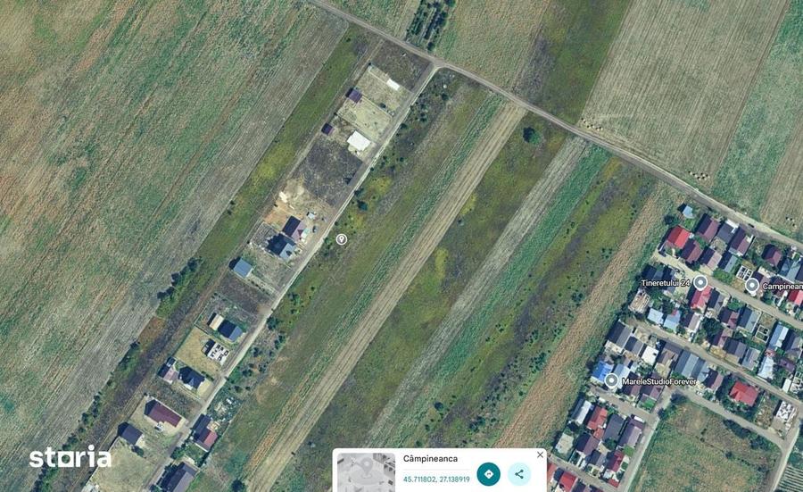 Vand teren intravilan , negociabil. - 1