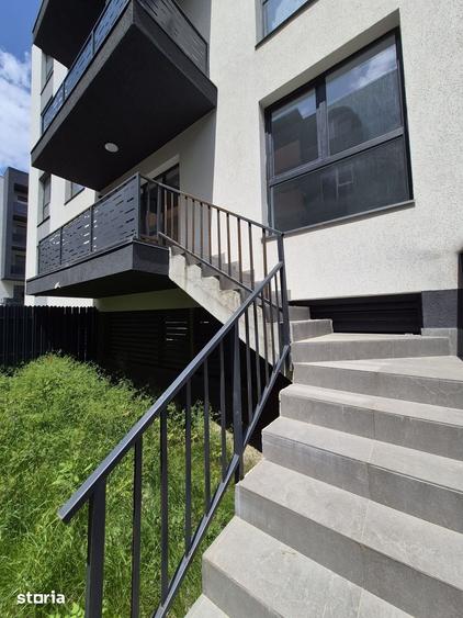 Apartament 2 camere Theodor Pallady,GRADINA PROPRIE ,Metrou Teclu - 5