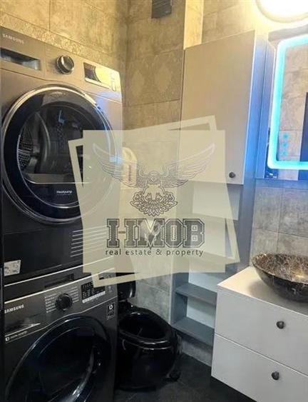 Apartament cu 4 camere decomandat, mobilat în Exterior Sud