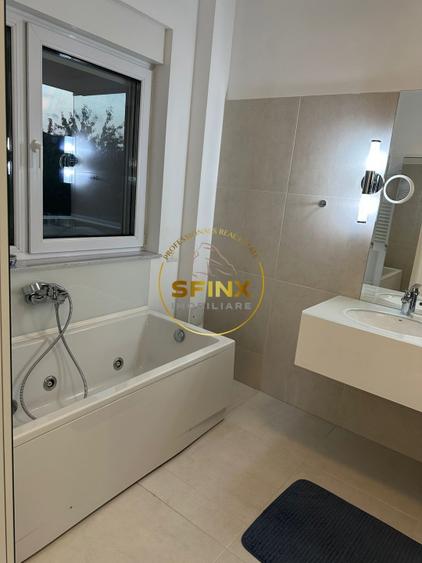 Inchiriere apartament 5 camere Baneasa-Somesul Rece - 17