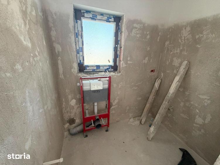 Casă cu 4 camere cu Teren 250 Mp în Cornetu