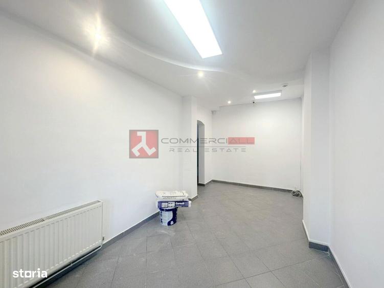 SPATIU COMERCIAL I 71MP I VEDERE STRADALA - 6
