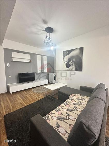 Apartament cu 2 camere în Bucium