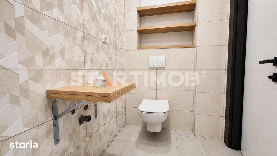 Apartament 2 camere premium Grivitei - 13