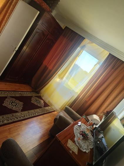 Apartament cu 2 camere semidecomandat în Tomis Nord