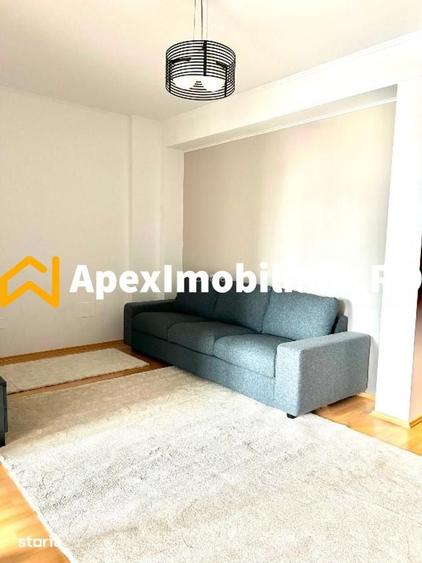 Apartament 2 camere de inchiriat Baneasa Bucuresti | ApexImobiliare.ro - 3