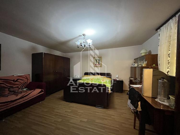 Casa individuala , 3 camere,acces auto,crama,garaj,teren ... - 8