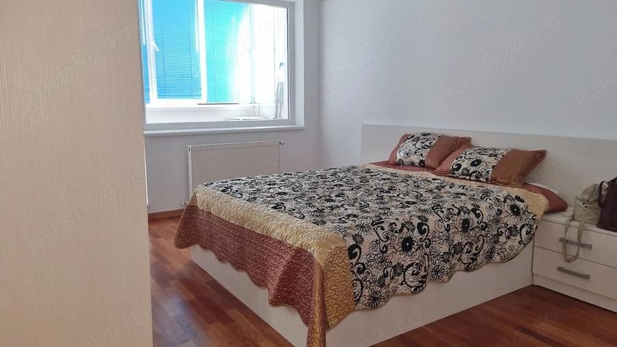 Apartament cu 2 camere decomandat în Vitan