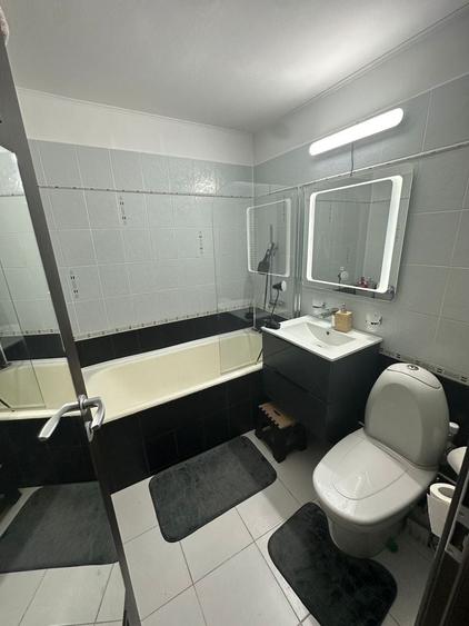 Apartmant 3 camere Diham, Arena Nationala. - 8