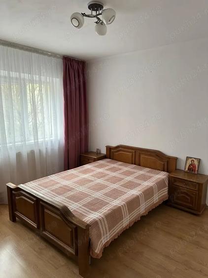 Apartament cu 2 camere decomandat în Aviației