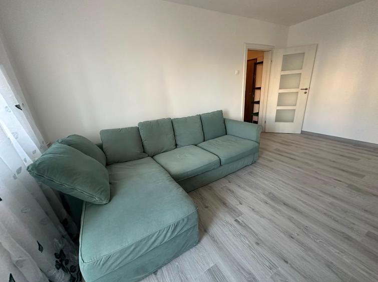 Apartament cu 2 camere decomandat în Tineretului
