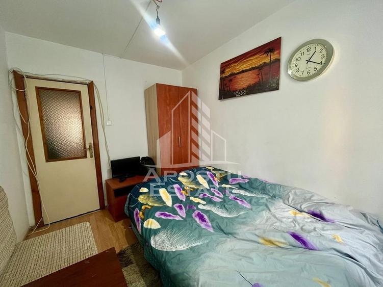 Apartament 2 camere,etaj 1,zona Complexul Studentesc - 6