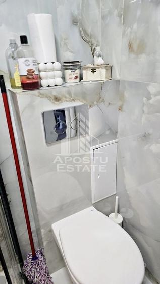 Garsoniera de vanzare, renovata, zona Complexul Studentesc, Timisoara - 18