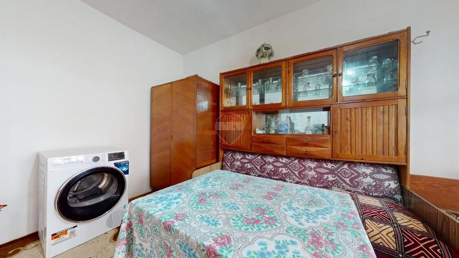 Apartament cu 2 camere decomandat în Tohanu Vechi