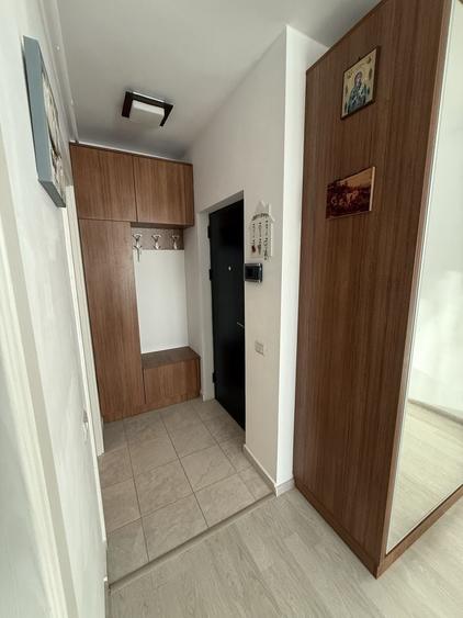 Garsonieră în Berceni