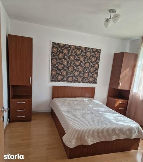 Inchirie Apartament 3 camere Slobozia, Ialomita - 1