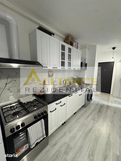 Palm Residence Soseaua Oltenitei Apartament 3 camere 2 bai mobilat - 1