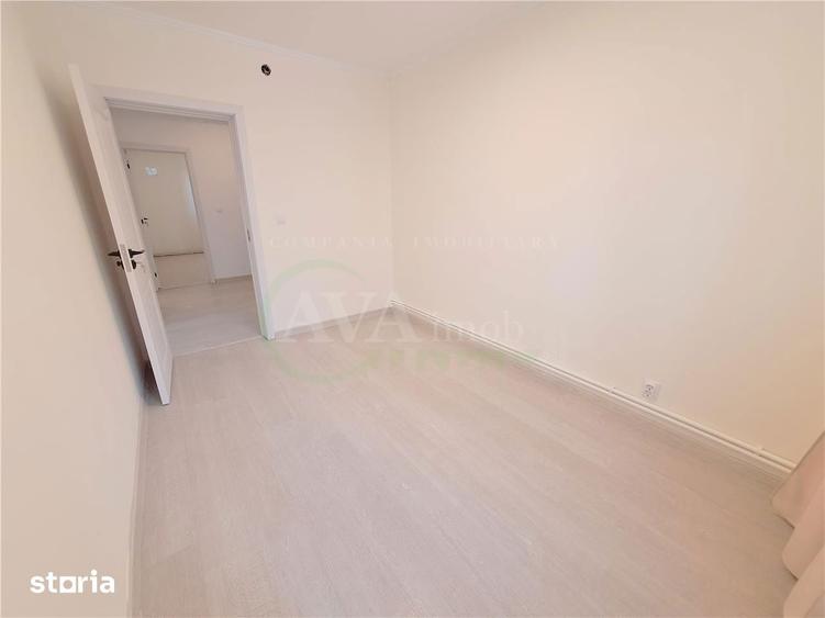 Apartament 3 decomandate, etaj 1, 2 bai, renovat 2026, Bacau - 6
