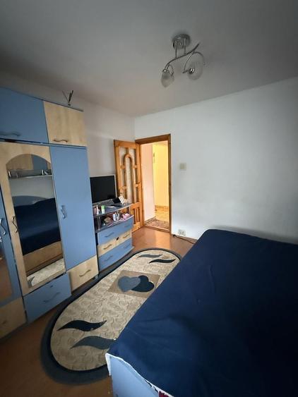 Apartament cu 2 camere în Paltin
