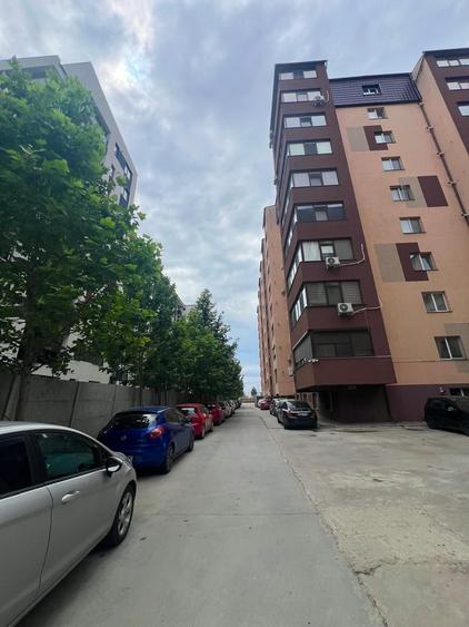 Garsonieră semidecomandată în Chiajna