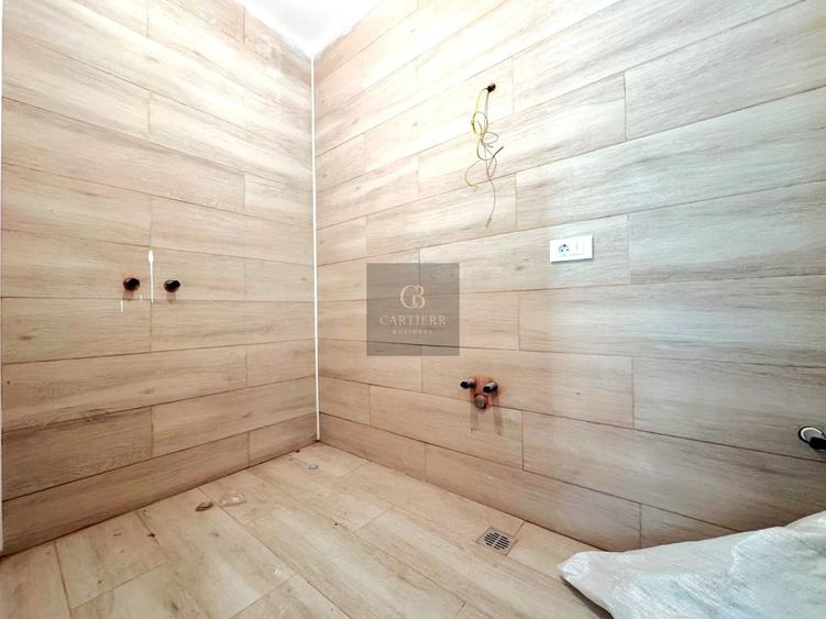 Apartament cu 2 camere decomandat în Andronache