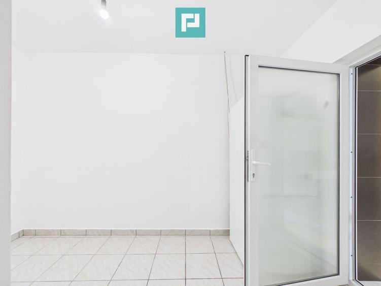 Apartament cu 2 camere nedecomandat, mobilat în Intim