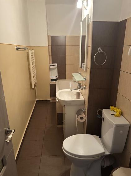 Proprietar dau spre inchiriere garsoniera mare, mobilata la orizont - 1