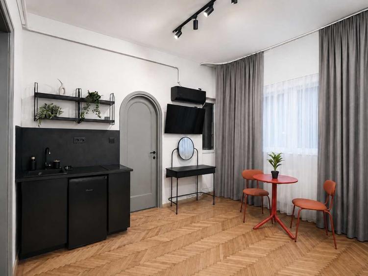 De inchiriat | STUDIO | Universitate - Armeneasca - 2