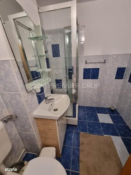 Apartament cu 2 camere decomandat în Ultracentral