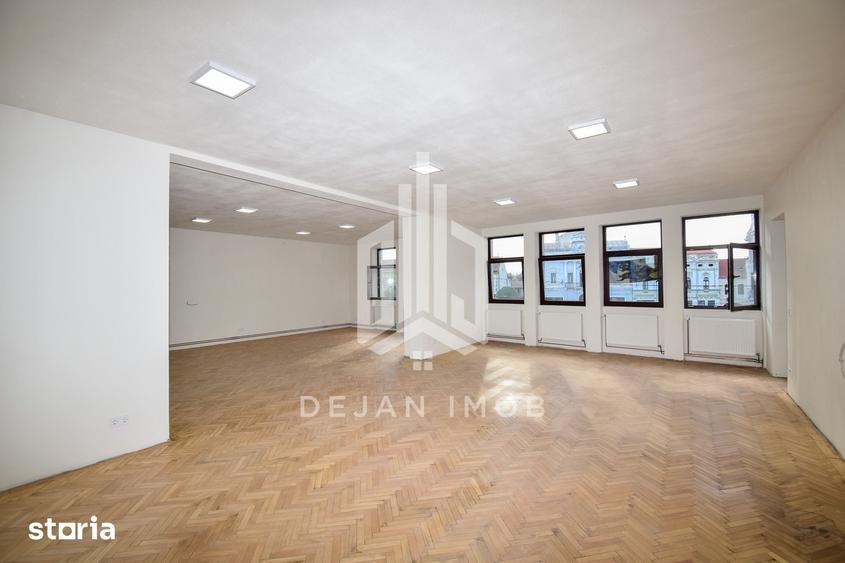 Spațiu comercial, de 150 mp, în Ultracentral