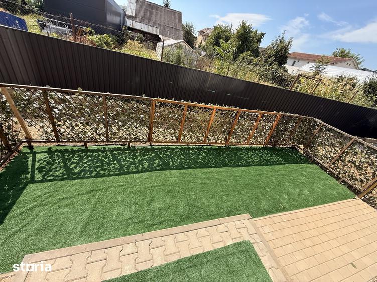 Apartament cu 3 camere în Florești