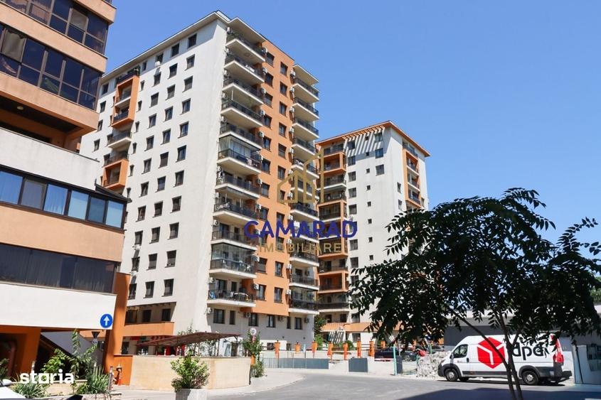 Apartament cu 3 camere decomandat în Grozăvești