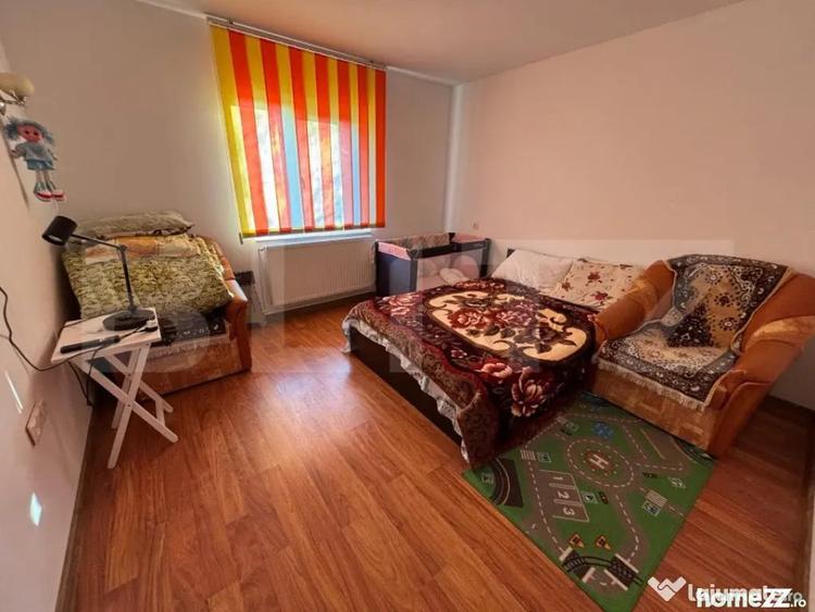 Casă cu 4 camere cu Teren 700 Mp în Suseni