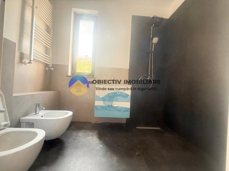 Apartament cu 2 camere decomandat în Calea Romanului