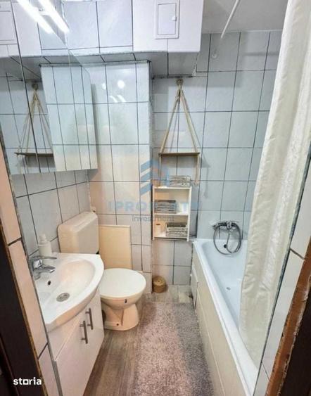 Apartament cu 2 camere în Berceni