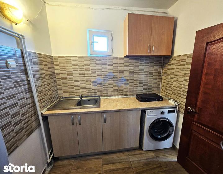Garsonieră, mobilată în Dacia