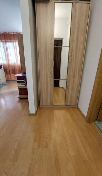 Garsonieră semidecomandată în Zorilor