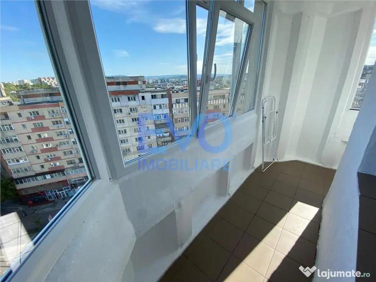 Apartament 2 camere, 50mp, mobilat,Gara, str. Arcu, Rapa Gal - 10