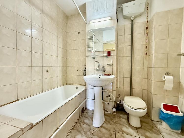 Apartament cu 3 camere decomandat, mobilat în ICIL